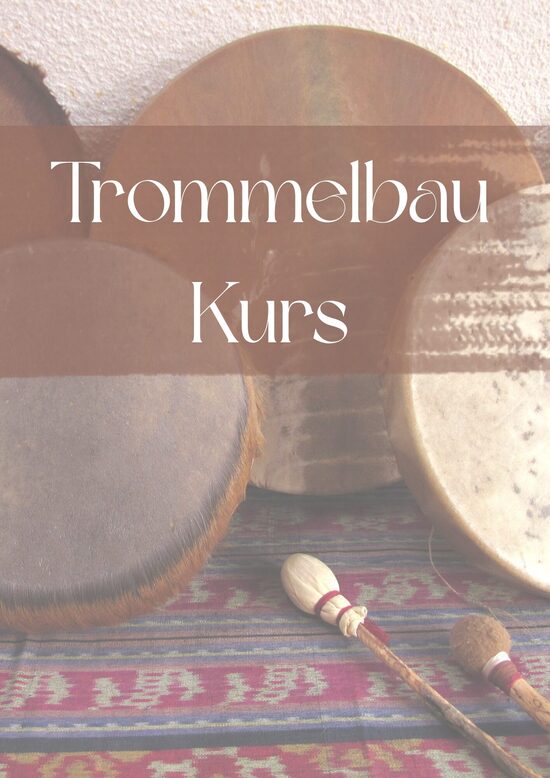 23.05.26 Trommelbau Kurs 